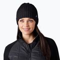 Czapka zimowa Smartwool Rib Hat charcoal heather 2