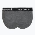 Majtki termoaktywne męskie Smartwool Active Brief medium gray heather 2