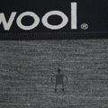 Majtki termoaktywne męskie Smartwool Active Brief medium gray heather 3