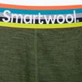 Bokserki termoaktywne męskie Smartwool Merino Sport 150 Boxer Brief Boxed moss green heather 3