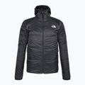Kurtka męska The North Face Quest Synthetic asphalt grey/black