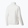 Bluza damska The North Face 100 Glacier 1/4 Zip 2023 gardenia white 2