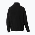 Bluza męska The North Face 100 Glacier 1/4 Zip 2023 black 2