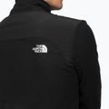 Bluza trekkingowa męska The North Face Glacier Pro Full Zip black/black 7