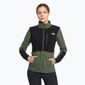 Bluza trekkingowa damska The North Face Diablo Midlayer thyme/black