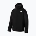 Kurtka 3w1 męska The North Face Carto Triclimate black 2