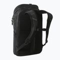 Plecak miejski The North Face Kaban 2.0 27 l black/black 2