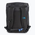 Plecak miejski dziecięcy The North Face Base Camp Fuse Box 21 l asphalt grey/lightning yellow 3