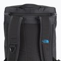 Plecak miejski dziecięcy The North Face Base Camp Fuse Box 21 l asphalt grey/lightning yellow 5