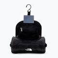 Kosmetyczka The North Face BC Travel Canister S black/white 2