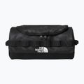 Kosmetyczka The North Face BC Travel Canister S black/white 4