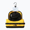 Kosmetyczka The North Face BC Travel Canister S summit gold/black 5