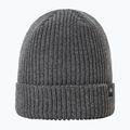 Czapka zimowa The North Face Fisherman medium grey heather