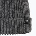 Czapka zimowa The North Face Fisherman medium grey heather 2