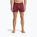 Bokserki termoaktywne męskie icebreaker Anatomica Boxers port 2