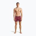 Bokserki termoaktywne męskie icebreaker Anatomica Boxers port 3
