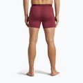 Bokserki termoaktywne męskie icebreaker Anatomica Boxers port 4