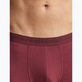 Bokserki termoaktywne męskie icebreaker Anatomica Boxers port 7