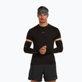 Opaska na głowę Icebreaker Merino 200 Oasis Headband jet heather 3