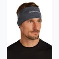 Opaska na głowę Icebreaker Merino 200 Oasis Headband jet heather 4