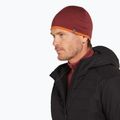 Czapka zimowa icebreaker Pocket Hat port/blaze 3