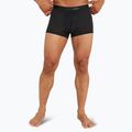 Bokserki termoaktywne męskie icebreaker Merino 125 Cool-Lite Anatomica Trunks black 2