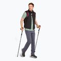 Koszulka trekkingowa męska icebreaker Merino 150 Tech Lite Polar Paddle moss 5