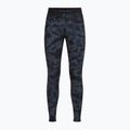 Spodnie termoaktywne męskie icebreaker Merino 200 Oasis Leggings Cloud Dye graphite/black 7