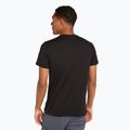 Koszulka trekkingowa męska icebreaker Merino 150 Tech Lite Natural Ski Tour black 3