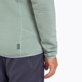 Bluza męska icebreaker Merino 400 RealFleece Descender LS Zip galaxy/ moss/ cb 8