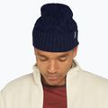 Czapka zimowa icebreaker Merino Cable Knit midnight navy/ royal navy 2