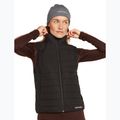 Czapka zimowa icebreaker Merino All Day Toque gritstone heather 3