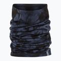 Chusta wielofunkcyjna icebreaker Merino Flexi Chute Cloud Dye graphite/black