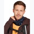 Chusta wielofunkcyjna icebreaker Merino Flexi Chute Cloud Dye graphite/black 2