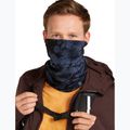 Chusta wielofunkcyjna icebreaker Merino Flexi Chute Cloud Dye graphite/black 3