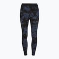 Spodnie termoaktywne damskie icebreaker Merino 260 Fastray 25 High Rise Tights CD graphite/black 7