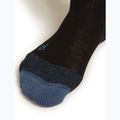 Skarpety narciarskie damskie Icebreaker Merino Ski+ Light OTC black/dawn/graphite 3