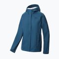 Kurtka przeciwdeszczowa damska The North Face Venture 2 monterey blue 9