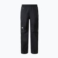 Spodnie z membraną męskie The North Face Venture 2 Half Zip blck/blck/mid gry 5