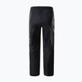 Spodnie z membraną męskie The North Face Venture 2 Half Zip blck/blck/mid gry 6