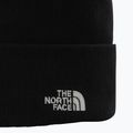 Czapka zimowa męska The North Face Norm Beanie black 2