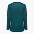 Longsleeve termoaktywny damski Smartwool Merino Sport 120 twilight blue 2