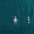 Longsleeve termoaktywny damski Smartwool Merino Sport 120 twilight blue 3