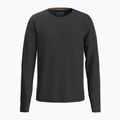 Longsleeve termoaktywny męski Smartwool Merino Sport 120 charcoal heather 4