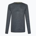 Bluza termoaktywna męska Smartwool Merino Sport 120 charcoal heather