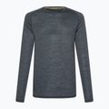 Longsleeve termoaktywny męski Smartwool Merino Sport 120 charcoal heather