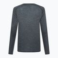 Bluza termoaktywna męska Smartwool Merino Sport 120 charcoal heather 2