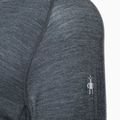 Longsleeve termoaktywny męski Smartwool Merino Sport 120 charcoal heather 3