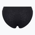 Majtki termoaktywne damskie Smartwool Merino Lace Bikini Boxed black 2