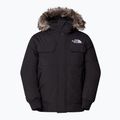 Kurtka męska The North Face Mcmurdo Bomber black 5